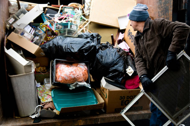 Best Hoarding Cleanup  in Horn Lake, MS